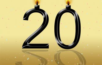 Aniversario de IBIAE "20 años trabajando con las empresas"